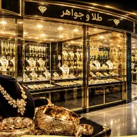 مغازه-طلا-فروشی-میدان-توحید