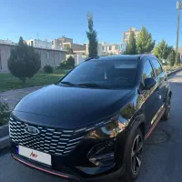 X33 cross|خودرو سواری و وانت|زنجان, |دیوار