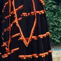 لباس لری