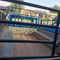 نیسان دیزل مدل ۹۰ بی رنگ تازه تعمیر|خودرو سواری و وانت|دره شهر, |دیوار