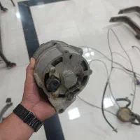 لوازم یدکی پیکان|قطعات یدکی و لوازم جانبی|یزد, |دیوار