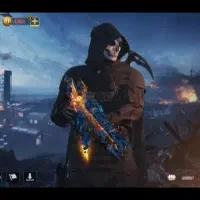 اکانت کالاف|کنسول، بازی ویدئویی و آنلاین|پاسارگاد, |دیوار