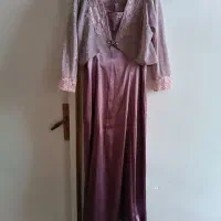 لباس مجلسی زنانه ماکسی و کوتاه