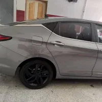 فروش کی ام سی جی 7|خودرو سواری و وانت|سنندج, |دیوار