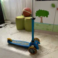 اسکوتر