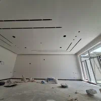 نقاشی و رنگ آمیزی ساختمان|خدمات پیشه و مهارت|میبد, |دیوار