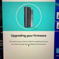 آپدیت نرمافزار IQOS به آخرین نسخه