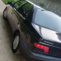 پژو 405 مدل ۸۵