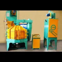 تعمیرات انواع شات پلاست(( سندبلاست))