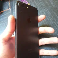 آیفون 7plus|موبایل|اصفهان, ملاصدرا|دیوار