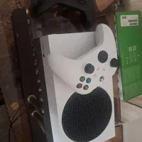 ایکس باکس سری اس نسل 9