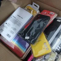 وسایل جانبی موبایل|لوازم جانبی موبایل و تبلت|شیراز, شهرک بزین|دیوار