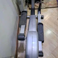 دستگاه  اسکی فضایی (الپتیکال)|تجهیزات ورزشی|کرج, کوی کارمندان جنوبی|دیوار