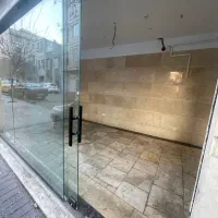 مغازه بر خیابان نبییان تخلیه