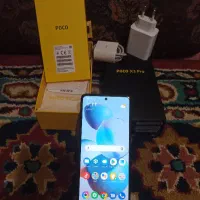 گوشی پوکو X3 pro