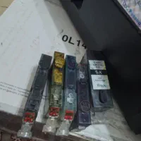 چاپگر زنگی جوهر افشان ندل ip3600|پرینتر، اسکنر، کپی، فکس|تبریز, |دیوار