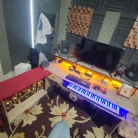 میز کامپیوتر