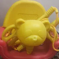 تاب بچگانه