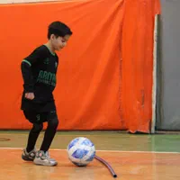 باشگاه و مدرسه فوتبال آریانا|خدمات آموزشی|مشهد, رضاشهر|دیوار