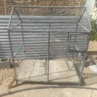 قفس|لوازم جانبی حیوانات|صدرا-فارس, فاز ۱|دیوار