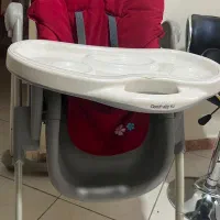 صندلی غذا بچه