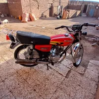 رهرو ۱۲۵|موتورسیکلت|میان جلگه, |دیوار