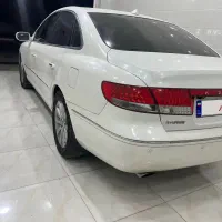 آزرا مدل ۲۰۰۹