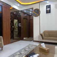 اجاره روزانه آپارتمان مبله تمیز شیک|اجارهٔ کوتاهمدت آپارتمان و سوئیت|شاهینشهر, خانه کارگر|دیوار