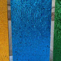 بکگراند پولکی|خدمات پذیرایی، مراسم|باغستان, |دیوار