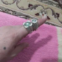 انگشتر ایران پارسا