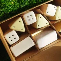 نمکدان های زیبا