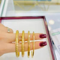 طلا فقط با یک درصد