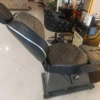 تمامی تجهیزات سالن زیبایی