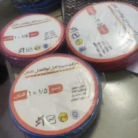 لوازم برق کشی ساختمان
