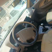 پژو 405 SLX موتورTU5، مدل ۱۳۹۷