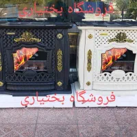 بخاری حصیری بهکاران36هزار طرح ماتریکس|بخاری، هیتر، شومینه|تبریز, |دیوار