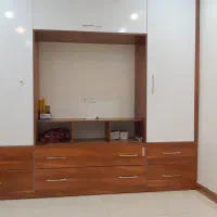 اجرای کابینت وکمد ومصنوعات چوبی|خدمات پیشه و مهارت|فومن, |دیوار