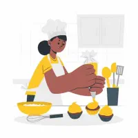 اجاره-اشپزخانه-برای-پخت-کیک-وشیرینی-درمجموعه-هنری