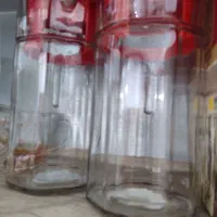 پارچ پاشا باغچه