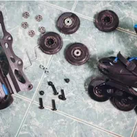 اسکیت فرامرزی