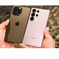 گوشی فول کپی مستر کوالیتی آیفون سامسونگ