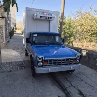 نیسان یخچالی صفر خشک