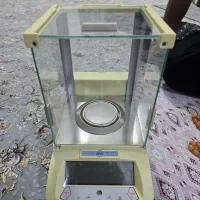 ترازوی زرگری