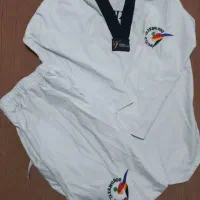 لباس تکواندو