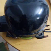 کمپرسوریخچال