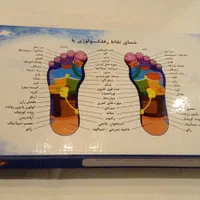 ماساژور کف پا طبی و کاربردی و خارپاشنه|آرایشی، بهداشتی، درمانی|تهران, اقدسیه|دیوار