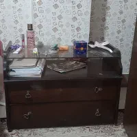 میز کشودار|جاکفشی، کمد، دراور|اصفهان, شهرک کاوه|دیوار