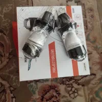 فروش لنز دو حالته|لامپ و چراغ|سنندج, |دیوار