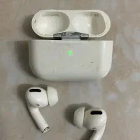 ایرپاد پرو 1 اصلی
