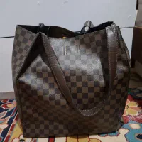 کیف بزرگ